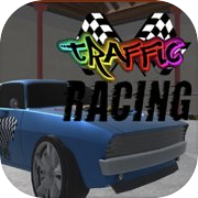 Regular Traffic Racing Game