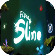 Flying Slime