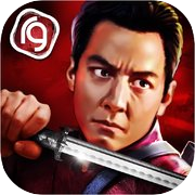 Play Badlands Blade Battle