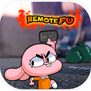 Play Remote Fu gumball