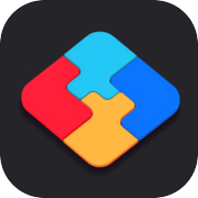 Play Blocky Colors: Logic Puzzle