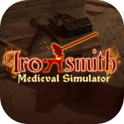 Play Ironsmith Medieval Simulator