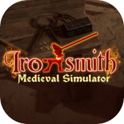 Ironsmith Medieval Simulator