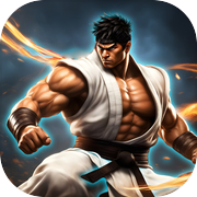 Play Street Fighters: Offline Games