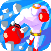 Idle Boxing Training 3D