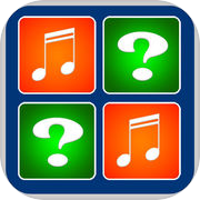 Play Memory - Match My Music (use your iTunes library)