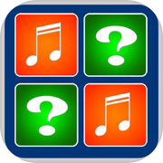 Memory - Match My Music (use your iTunes library)