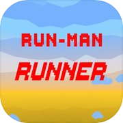 Run-Man Runner