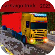 Play Truck Cargo 2023