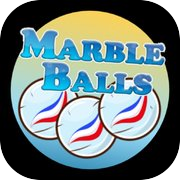 Marble balls: Multiplayer