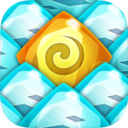 Gems Melody: Matching Puzzle Adventure