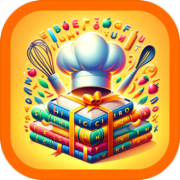 Word Cookery - Linguistic