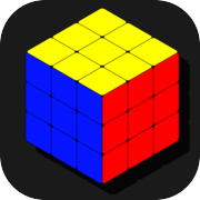 Play Magicube: Magic Cube Puzzle 3D