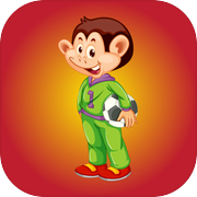 Play Target Monkey Difficult