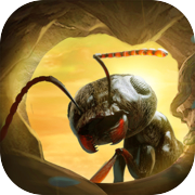 Play Ant Legion: For The Swarm