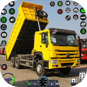 Play JCB Game 3D - Dumper Truck Sim