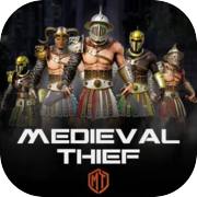 Medieval Thief VR