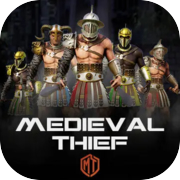 Play Medieval Thief VR