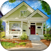 Play Escape Game - Rustic House