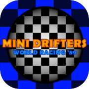 Mini Drifters: World Racing '89