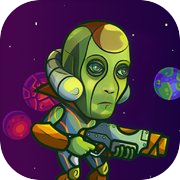 StarFly - Space Android Escape