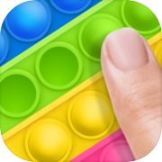 Play Bubble Ouch: Pop it Fidgets & Bubble Wrap Game