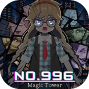 NO.996 Magic Tower