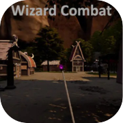 Wizard Combat