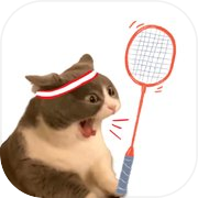 Cat Meme Sport