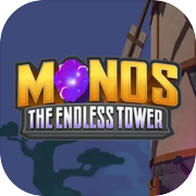 Play Monos: The Endless Tower