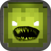 Play Melon Playground - Scary House