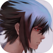 Sasuke Uchiha - The Game