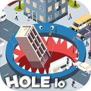 Play Hole io