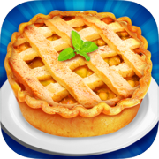 Play Pie Maker - Sweet Dessert Game