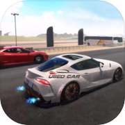 Play Car Trader Simulator Game 2023