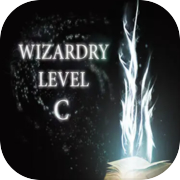 Play Wizardry Level C