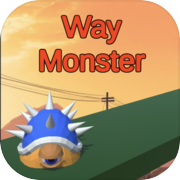 Play Way Monster