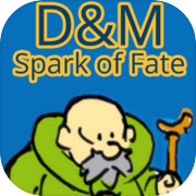 Play D&M: Dungeon and Monsters Spark of Fate