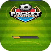 Play Pocket Champions  Soccer 1