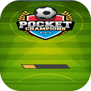 Pocket Champions  Soccer 1