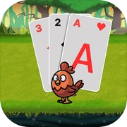 Farm Animal Solitaire