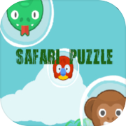 Safari Puzzle