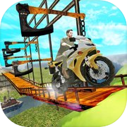 Stunt Biker - Bike Games