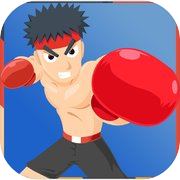 Play Fist Merge Boxing