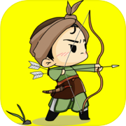 Play Brave Archer Adventure