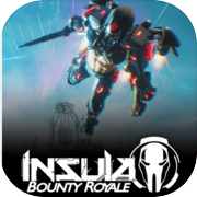 Insula: Bounty Royale