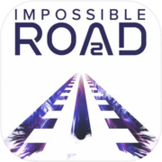 Play Impossible Road 2
