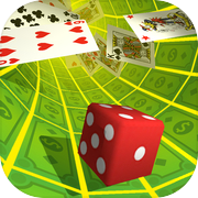 Play Dice Rolling 3D