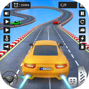 Play Impossible Extreme Car Stunt