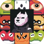 Play Ninja Chess : Unique Pixel RPG